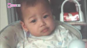 Baby Taemin 