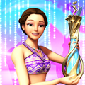Kylie - Mermaid Tale 2 - barbie-movies fan art