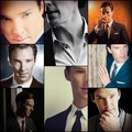 Benedict Cumberbatch Collage - benedict-cumberbatch fan art