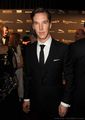 Benedict at the Britannia Awards - 2013 - benedict-cumberbatch photo