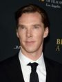 Benedict at the Britannia Awards - 2013 - benedict-cumberbatch photo