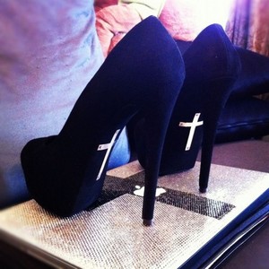  If Du buy me these I'll Liebe Du forever!!!!!
