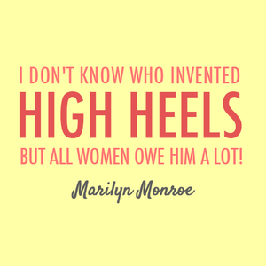  Words from Marilyn