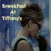 Breakfast At Tiffanys - fred-and-hermie icon