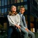 Breakfast At Tiffanys - fred-and-hermie icon