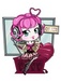 C A Cupid - monster-high icon