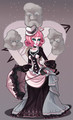 C A Cupid - monster-high photo