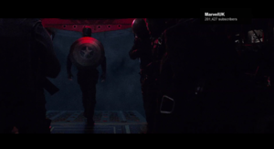  Captain America: The Winter Soldier - Official Trailer #1 HD Screencaps