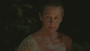 Carol Screencap, '1x04: Vatos'
