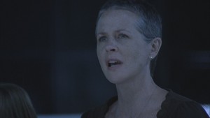  Carol Screencap, '1x06: TS-19'