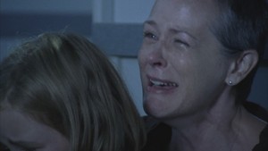 Carol Screencap, '1x06: TS-19'