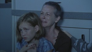  Carol Screencap, '1x06: TS-19'