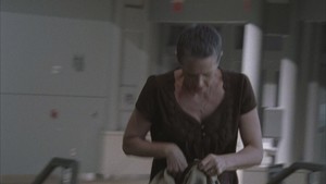 Carol Screencap, '1x06: TS-19'