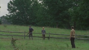  Carol Screencap, '2x04: Cherokee Rose'