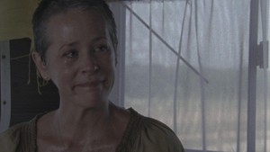 Carol Screencap, '2x04: Cherokee Rose'