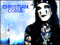 christian-coma - Christian Coma wallpaper