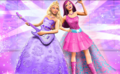 Color Change By PRETTYRAKS - barbie-movies fan art