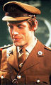 Companion 20: Captain Mike Yates - doctor-who photo