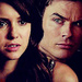 Damon & Elena 5x07<3  - damon-and-elena icon