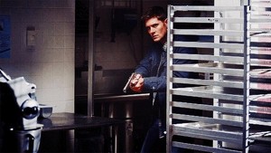 Dean Winchester ♫