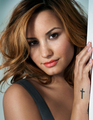 Demi Lovato - random photo