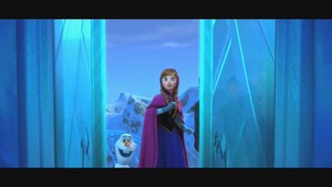 Frozen New Clip Screencaps