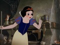 snow white's variety look - disney-princess photo