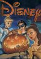 Disney Girls - disney-princess photo