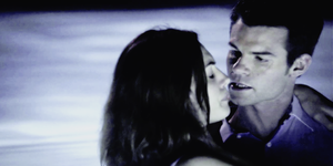  Elijah & Hayley in The Originals 1x06 “Fruit of the Poisoned Tree”