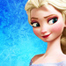 Elsa the Snow Queen - elsa-the-snow-queen icon