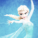 Elsa the Snow Queen - elsa-the-snow-queen icon