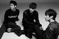F.T. Island teaser images for 'The Mood' album - ft-island photo