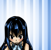  ♥ Wendy Marvell! ♥
