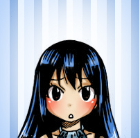 ♥ Wendy Marvell! ♥
