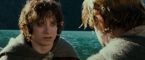 LOTR: Fellowship of the Ring