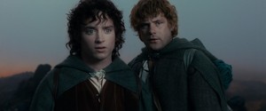 LOTR: Fellowship of the Ring