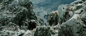 LOTR: The Two Towers