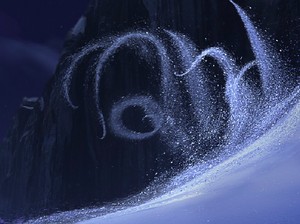  Frozen - Uma Aventura Congelante digital painter backgrounds