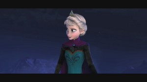  アナと雪の女王 New Clip Screencaps