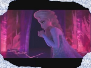 Elsa Screencaps