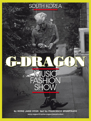  ♥G~Dragon♥