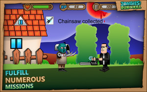  Game screenshots