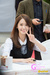 Lotte Fansign-Yoona - girls-generation-snsd icon