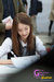 Lotte Fansign-Yoona - girls-generation-snsd icon