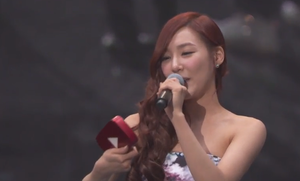  Girls’ Generation — Wins Video Of the год For ‘I Got A Boy’ — YouTube Музыка Awards 2013