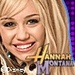 Hannah Montana  - hannah-montana icon