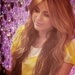 Hannah Montana  - hannah-montana icon