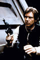 Harrison Ford in Star Wars: Return of the Jedi - harrison-ford photo