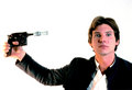Harrison in Star Wars:Empire strikes back - harrison-ford photo