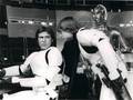Harry in Star Wars:New Hope - harrison-ford photo